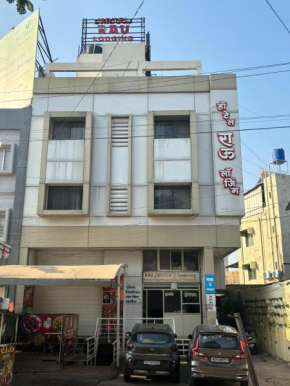Hotel Rau